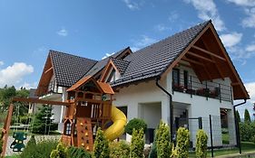 Apartmán Zajko