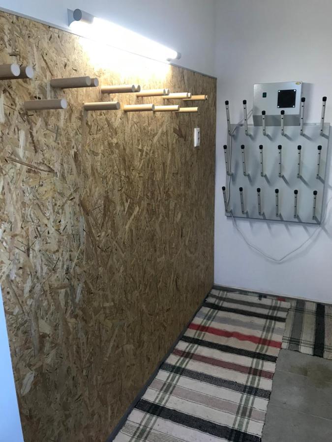 Apartmán Zajko Liptovský Mikuláš Exteriér fotografie