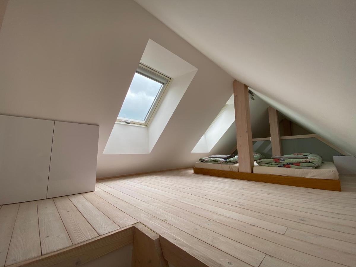 Apartmán Zajko Liptovský Mikuláš Exteriér fotografie