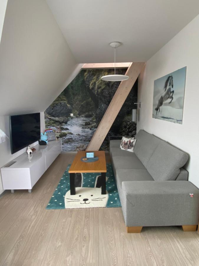 Apartmán Zajko Liptovský Mikuláš Exteriér fotografie