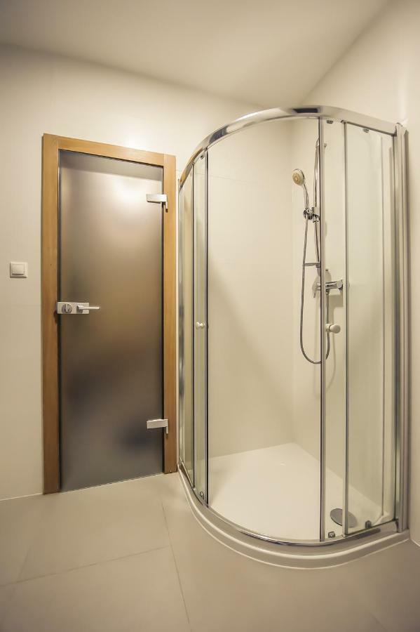 Apartmán Zajko Liptovský Mikuláš Exteriér fotografie