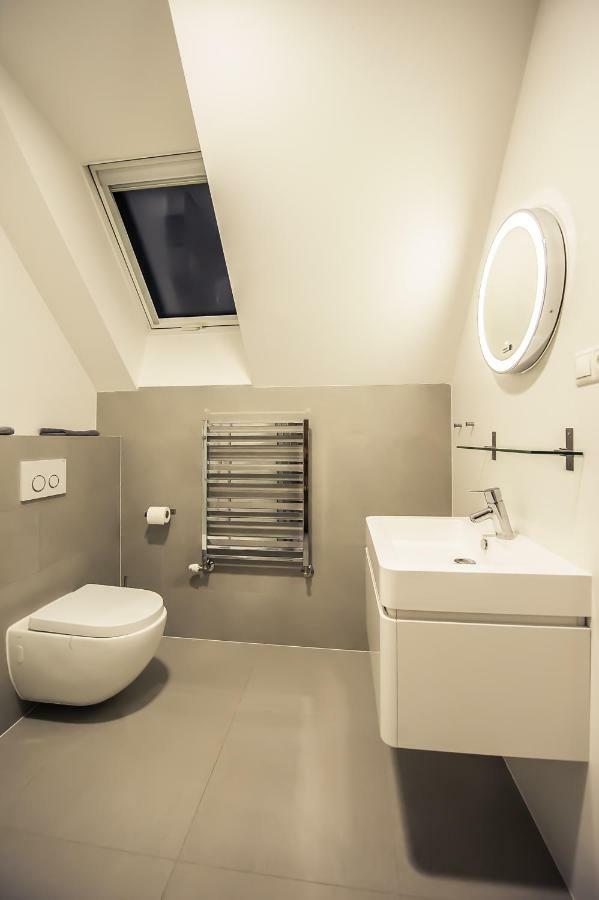 Apartmán Zajko Liptovský Mikuláš Exteriér fotografie