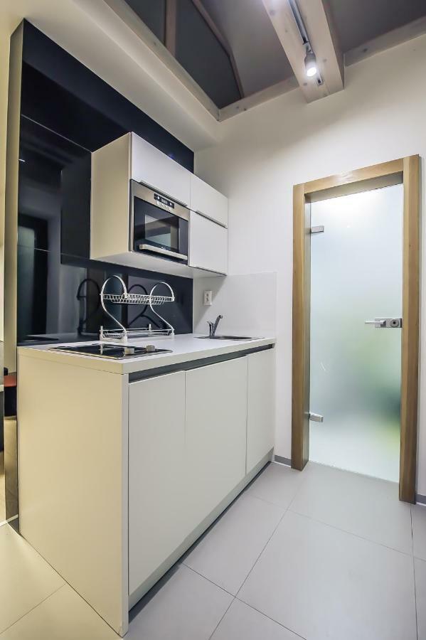 Apartmán Zajko Liptovský Mikuláš Exteriér fotografie